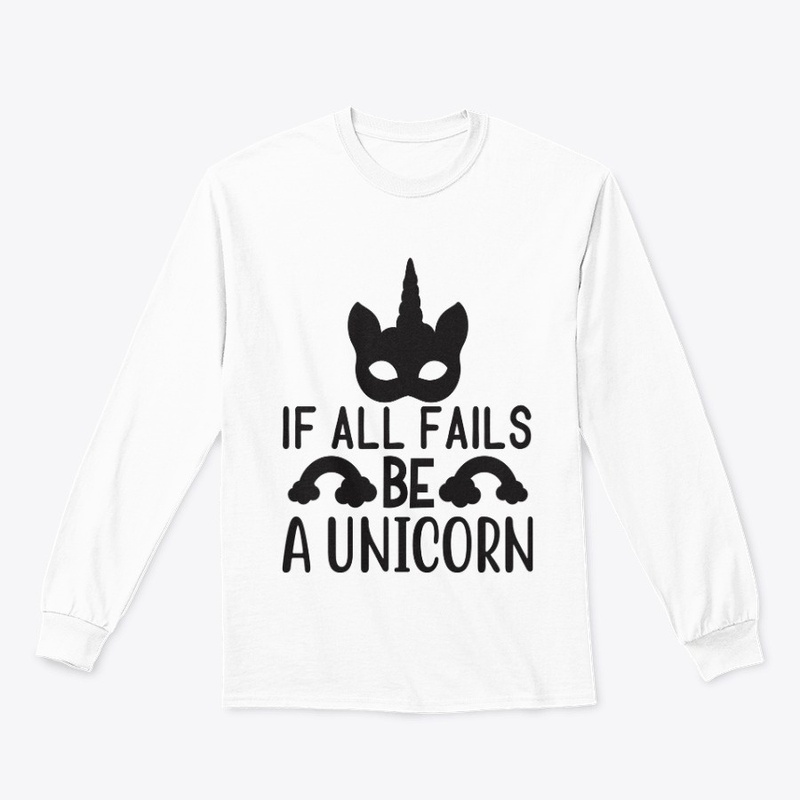unicorn hunting
