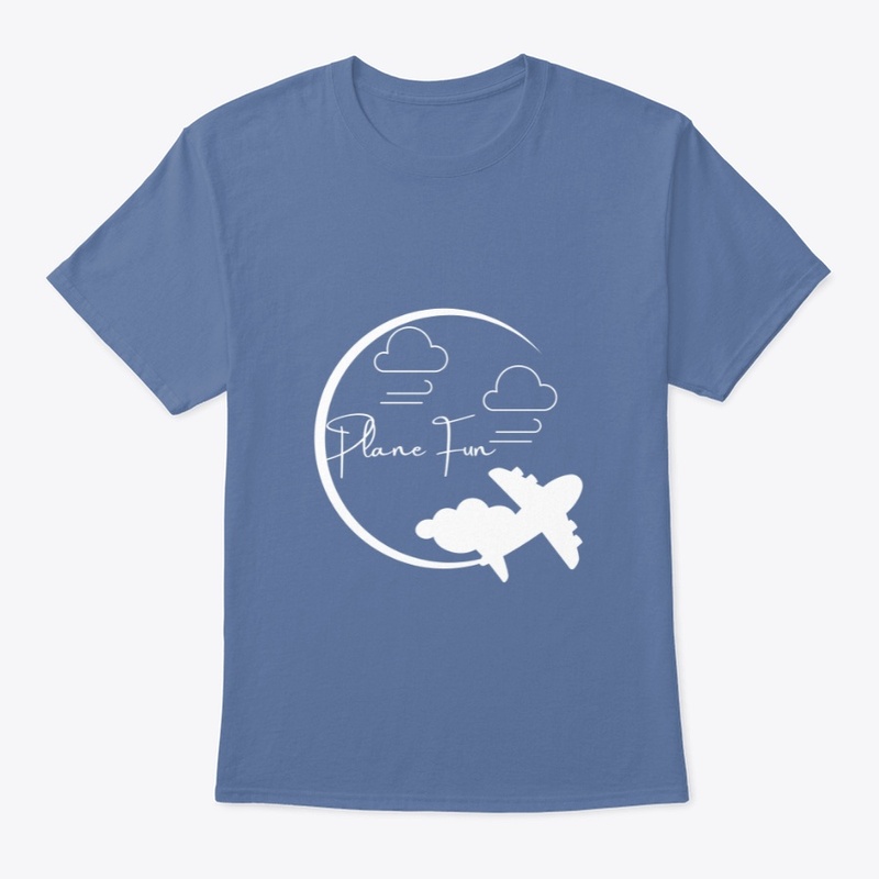 Plane Fun pun