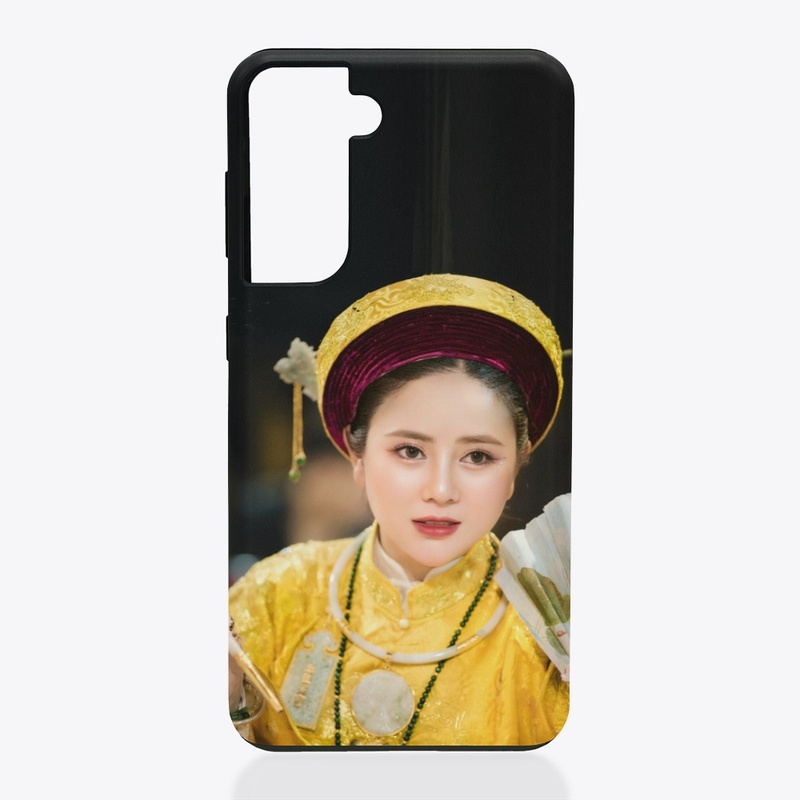 Lưu Niệm Ông Mười DMC
