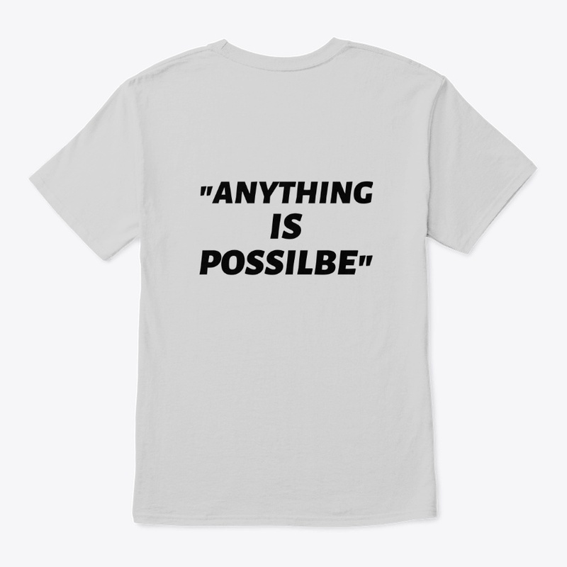 MOTIVE "Anything Is Possible" 