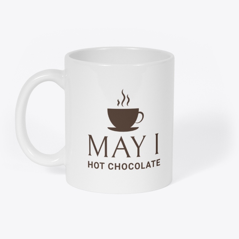 May I Hot Chocolate