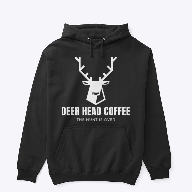 Deer Head Merch 