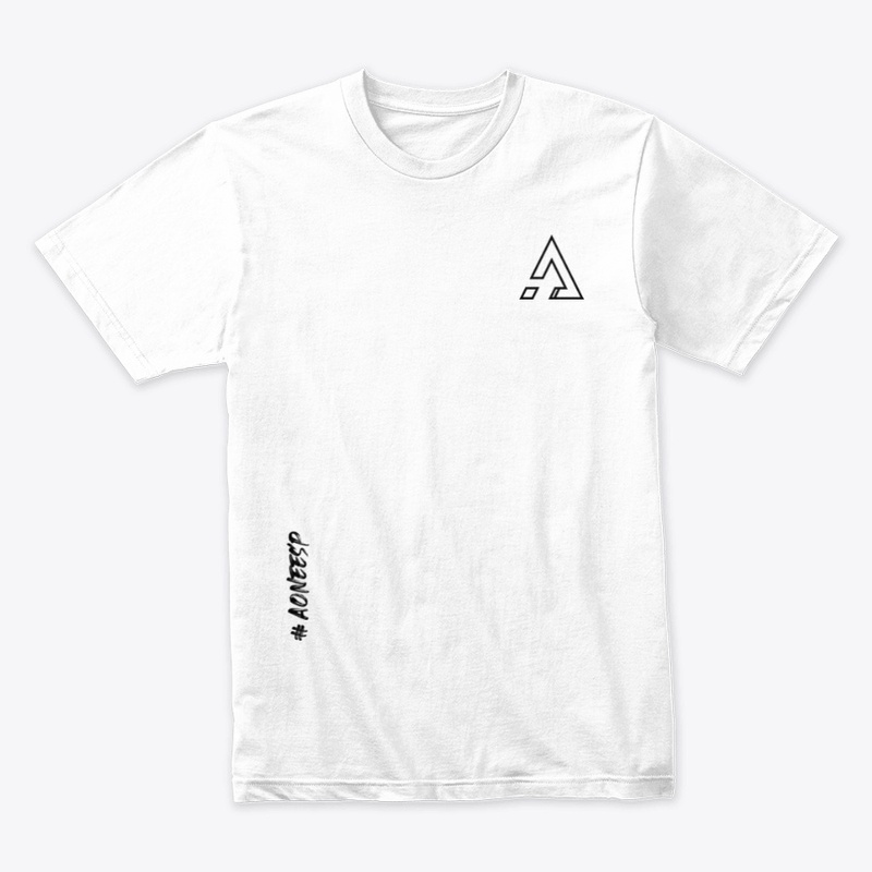 Clean Aone white