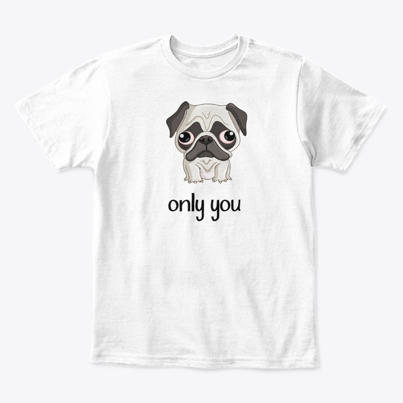 Bulldog -  Only You