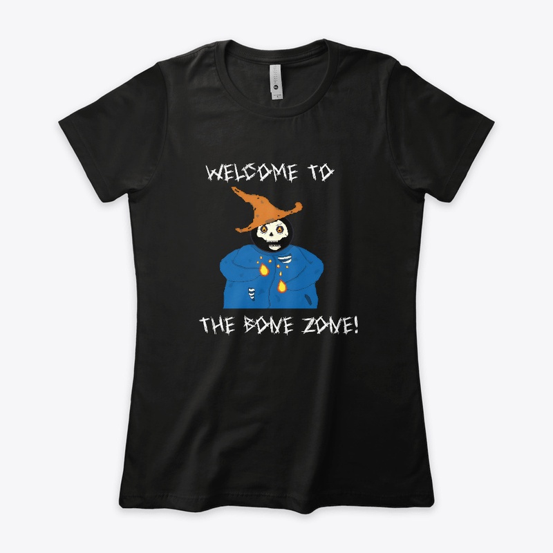 Welcome to the Bone Zone