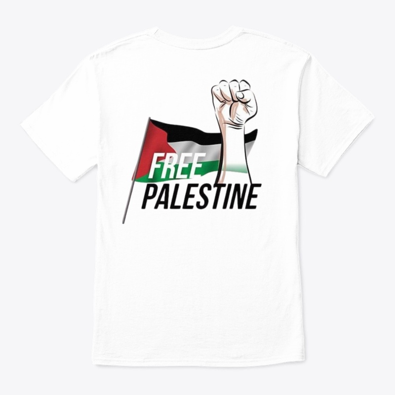 Free Palestine