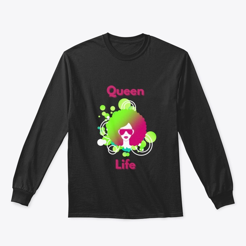 Queen-Life-Collection