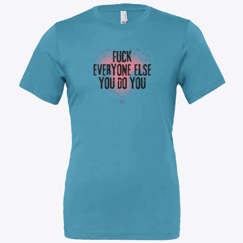 You do You