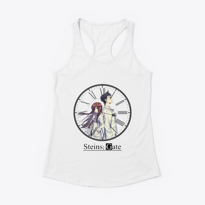 Steins Gate Design