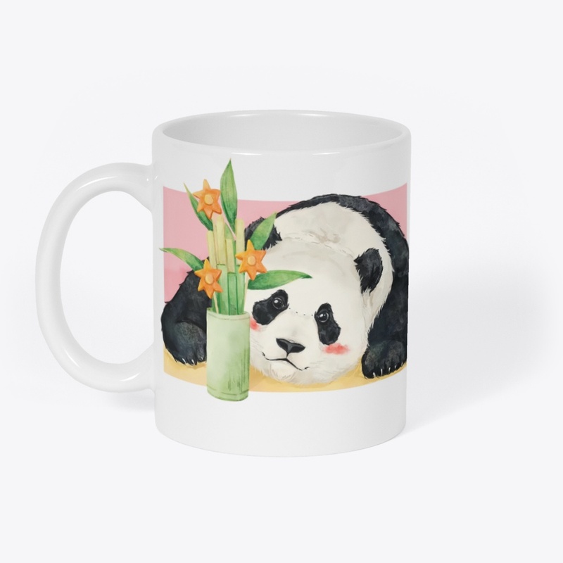 FUBAO🐼Giant Panda