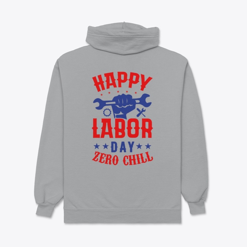 Happy Labor day BlkOuTPrintZ