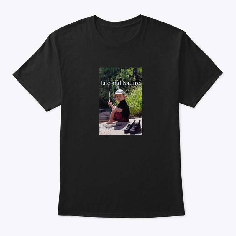  1 Life and Nature Kid