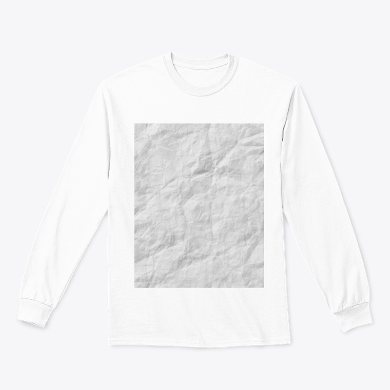 Crumple Paper