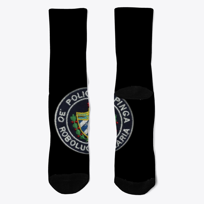 UNSENSORE_Oe Policia Pinga