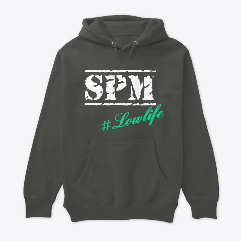 SPM logo