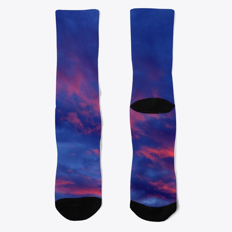 Beautiful  Evening Shade Design