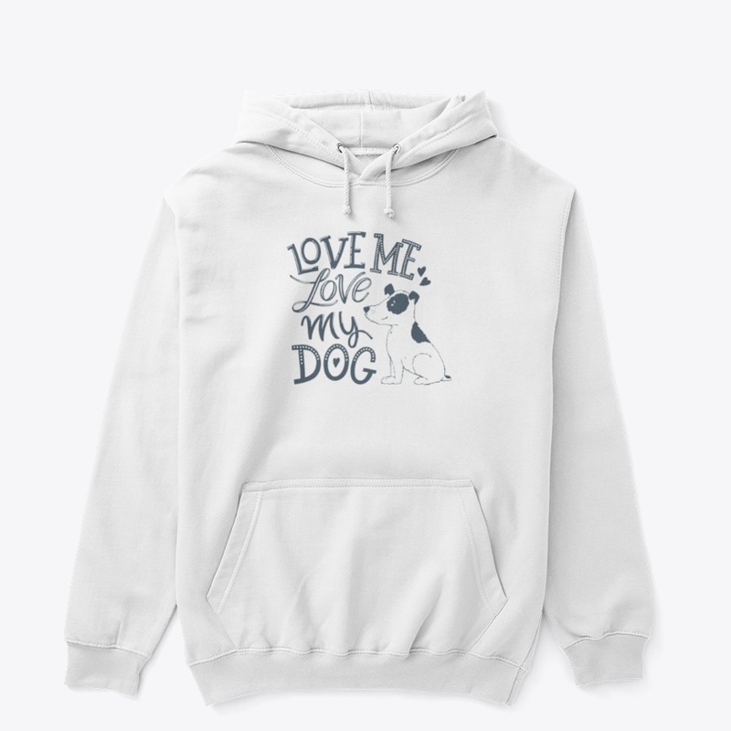 Love Me, Love my Dog 