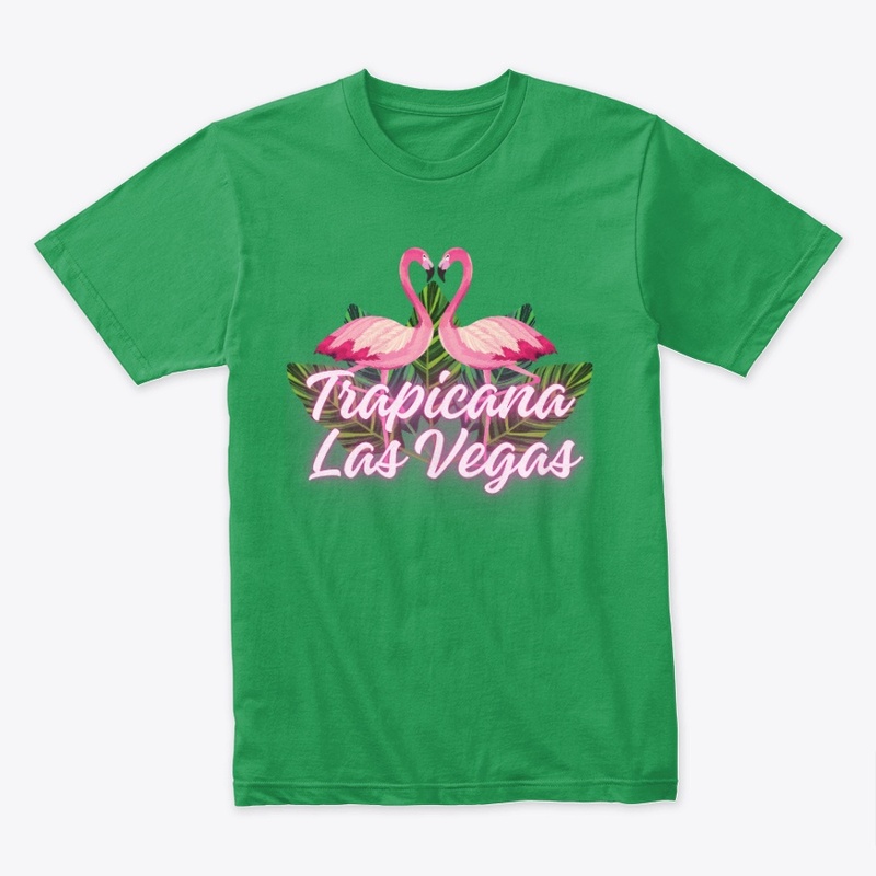 Trapicana