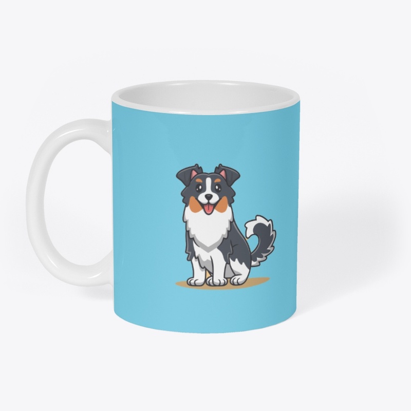 Dog Dad Mug | Dog Lover Coffee Mug