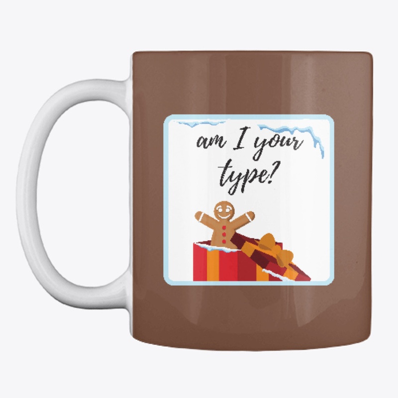 Am I your type