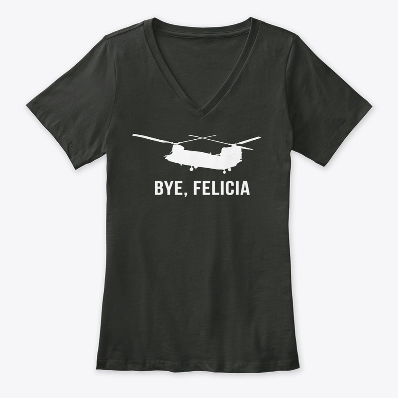 Funny Bye Helicopter Being Libertarian