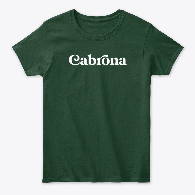 Cabrona