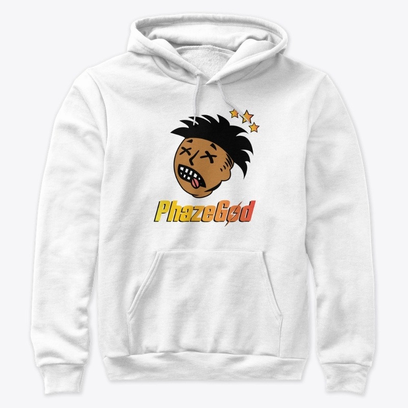 Official Star Fleet Hoodie