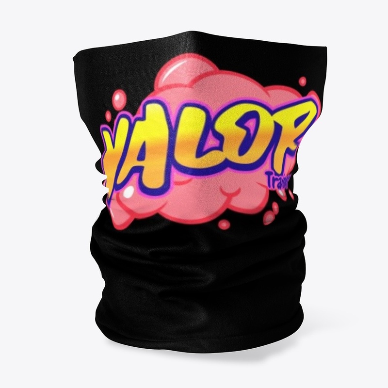 90's Vibes Valor Trainer Gear