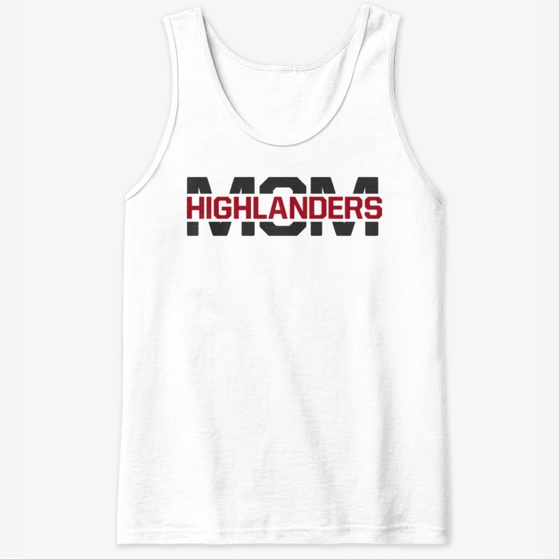 Highlanders Mom