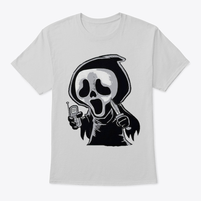 ScreamGhostF