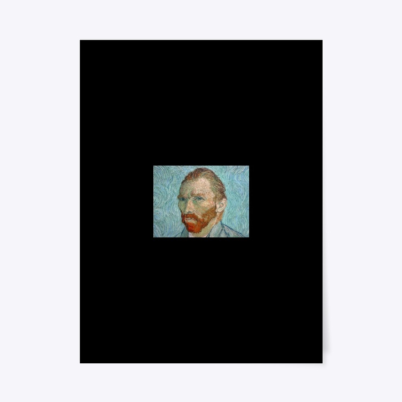 Artist Everyday Comfy Hoodie