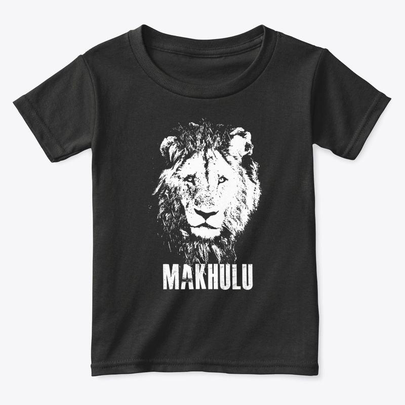 Makhulu Mapogo Lion of Sabi Sands