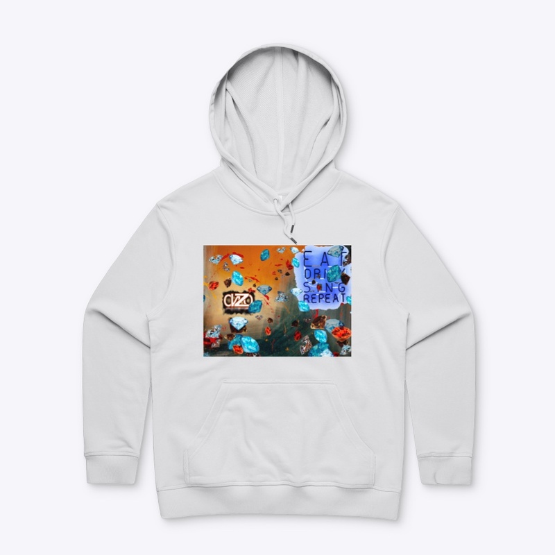 paint Splatter