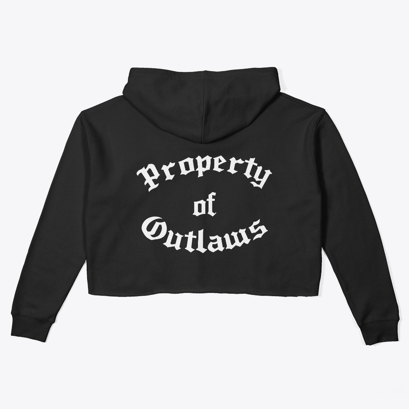Property of Outlaws