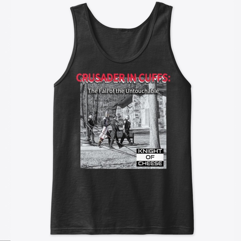 Crusader Merch