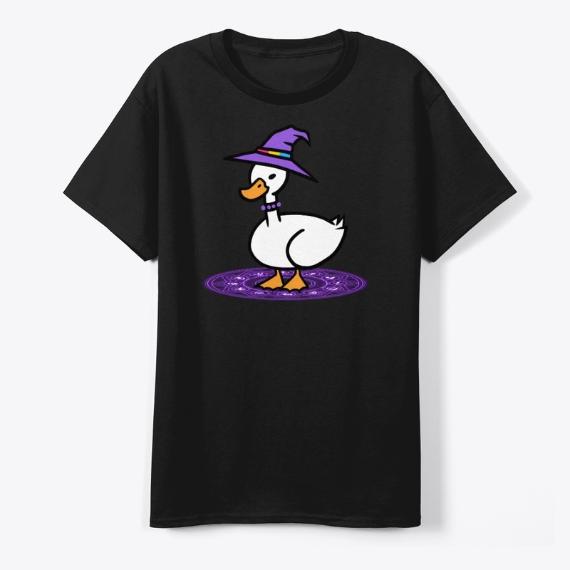 Mascot Merch