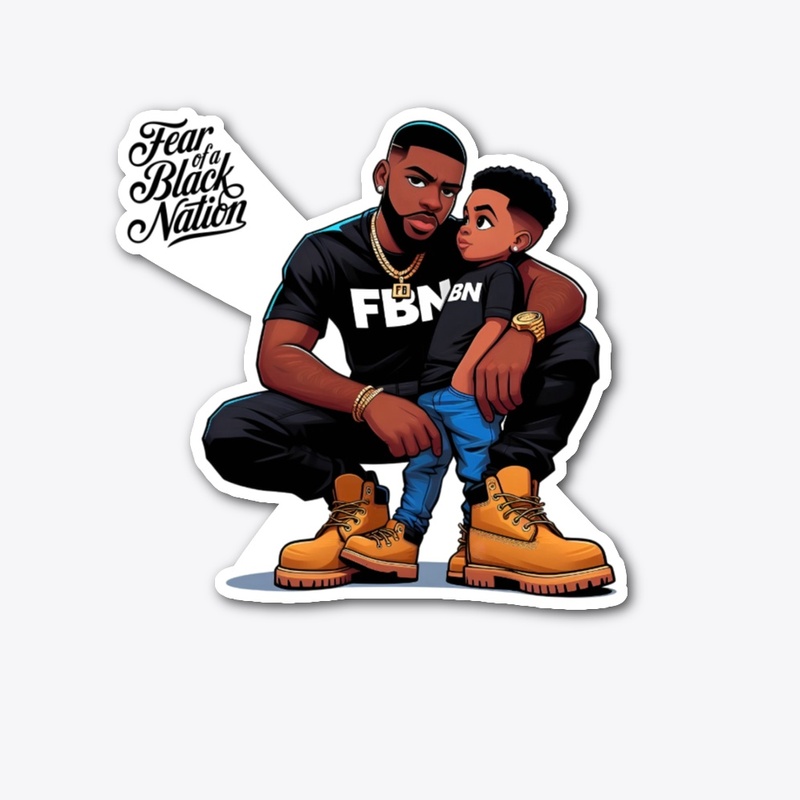 FBN (Fear of a Black Nation)