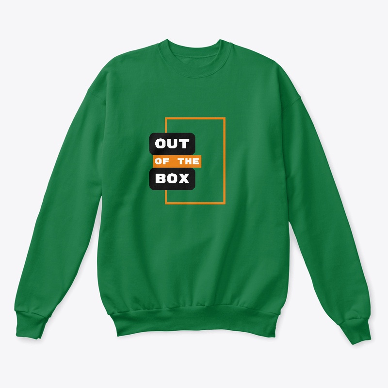 Out Of The Box Design
