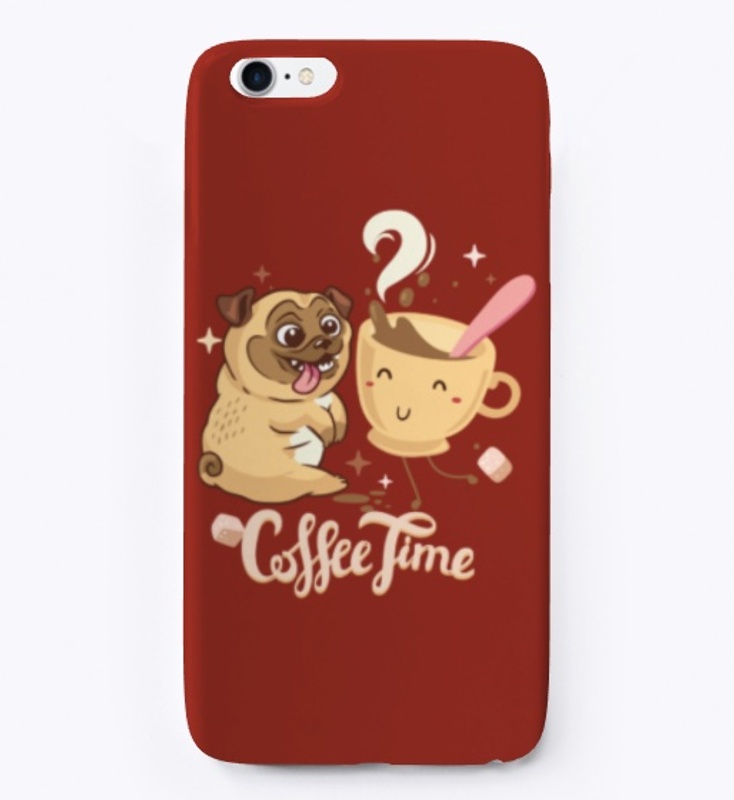 coffee time