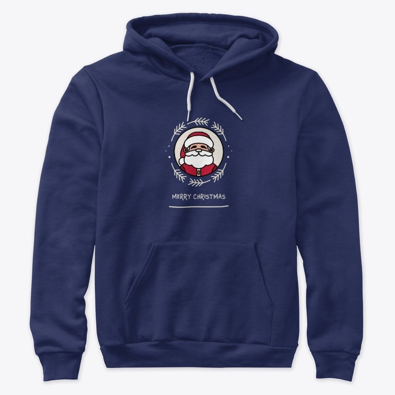 Merry Christmas - Santa