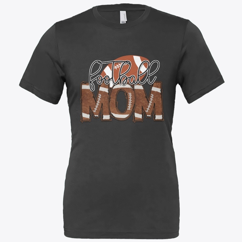 Football Mom