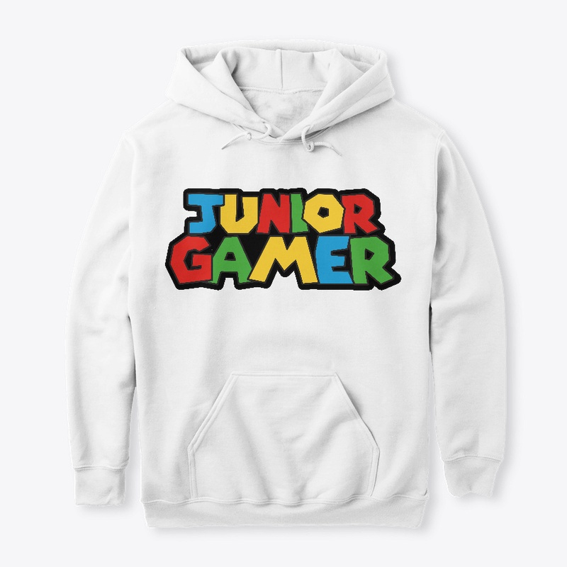 Junior Gamer