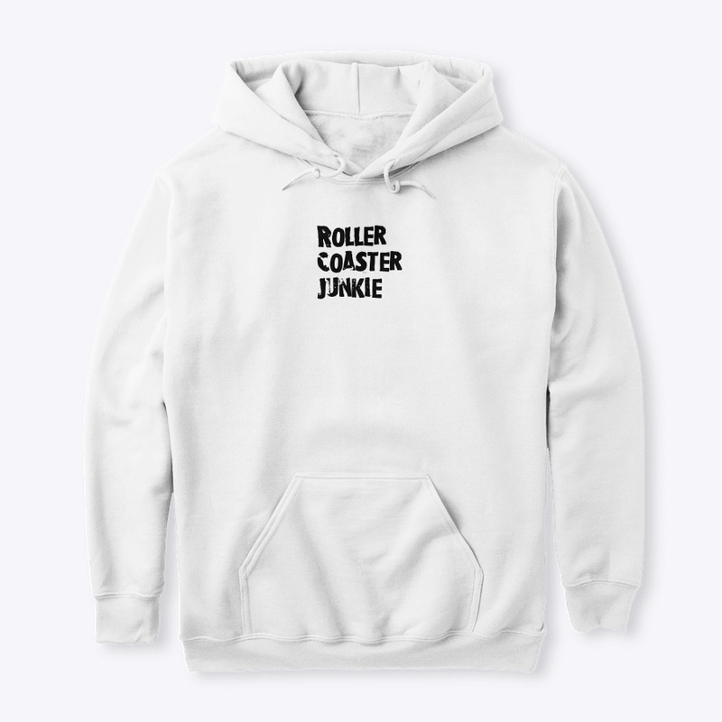 Roller Coaster Junkie Line