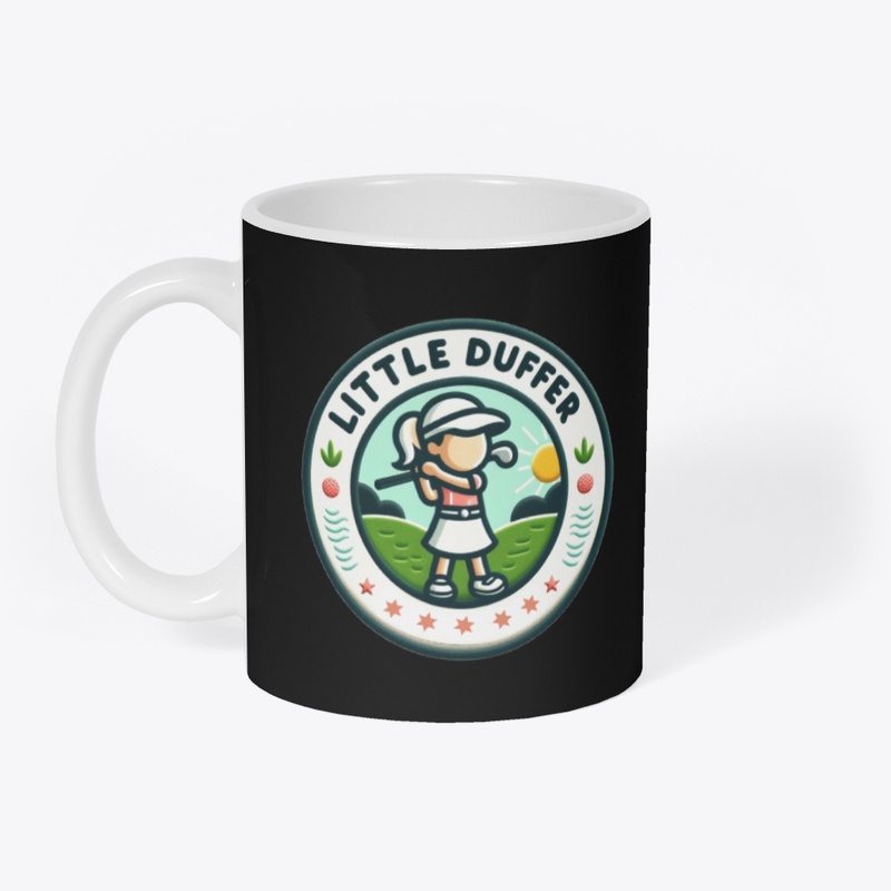 LITTLE DUFFER COLLECTION