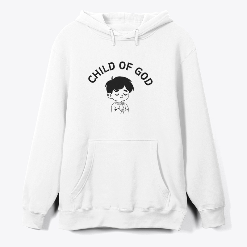 child of God clothing