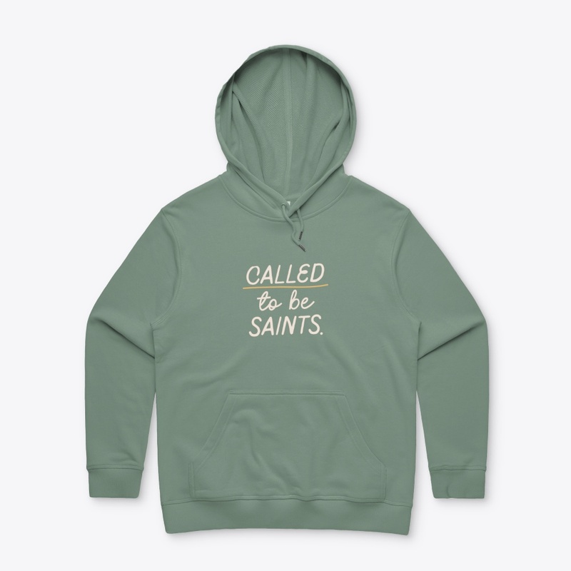 Called to Be Saints