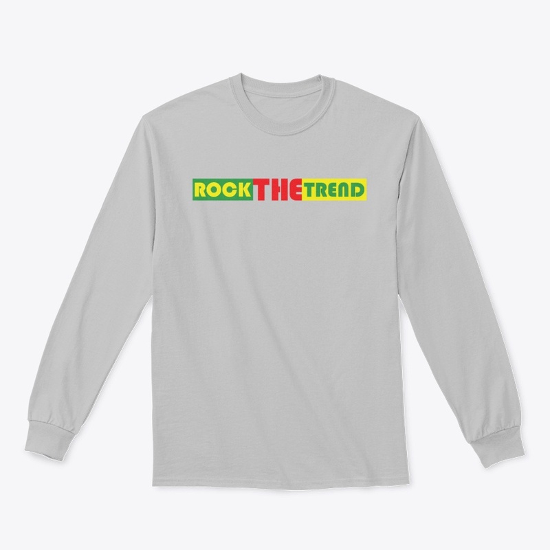 Rock The Tread T-Shirt Design