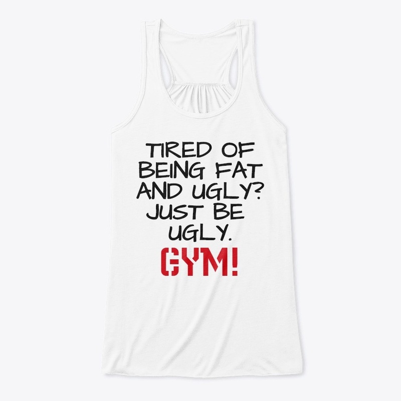 Workout tanktop