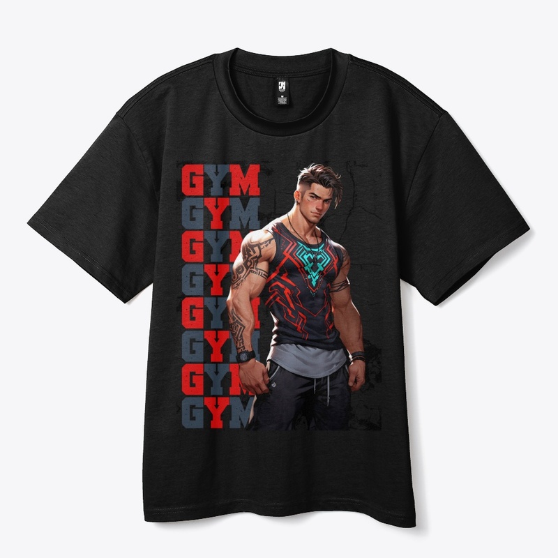 Hit The Gym Today