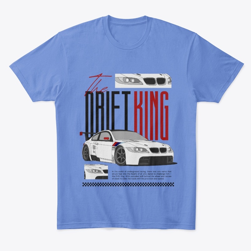 Drift King